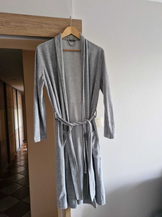 Szlafrok damski Schiesser w rozm S, 36