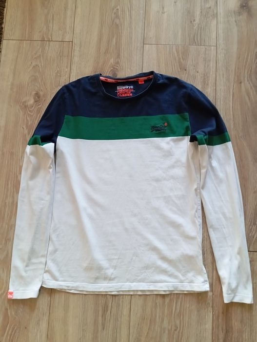 Superdry - bluzka męska