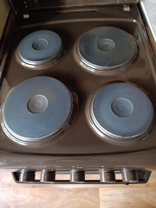 Продам электропечь