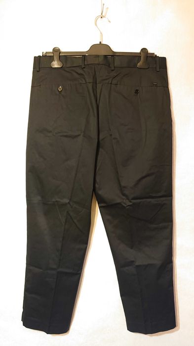 Мужские брюки Mango джоггеры xl 2xl eur 46 хлопок штаны 50 52 54