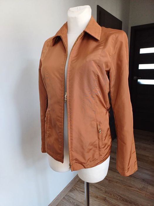 Cienka kurteczka damska Sonia Bogner rozm S/M.