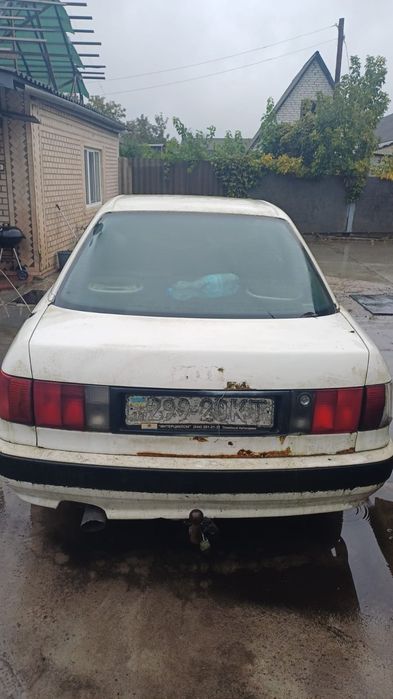 Ауді 80 В4 1992року