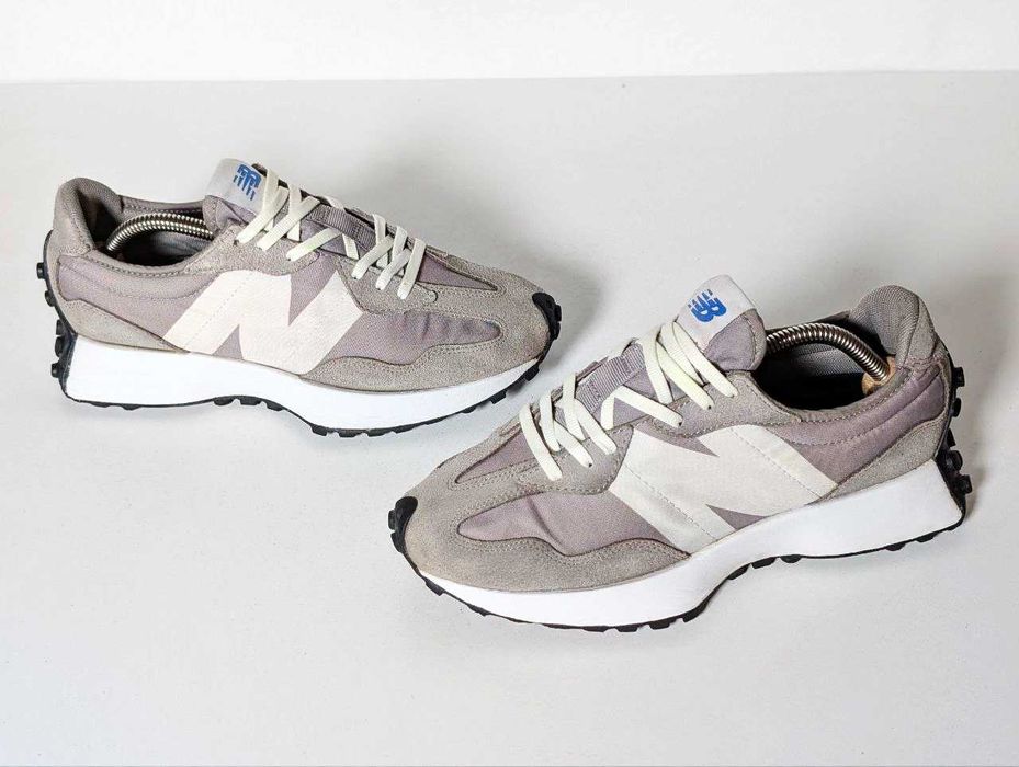 Кросівки New Balance 327 оригінал 38,5 розмір чудовий стан