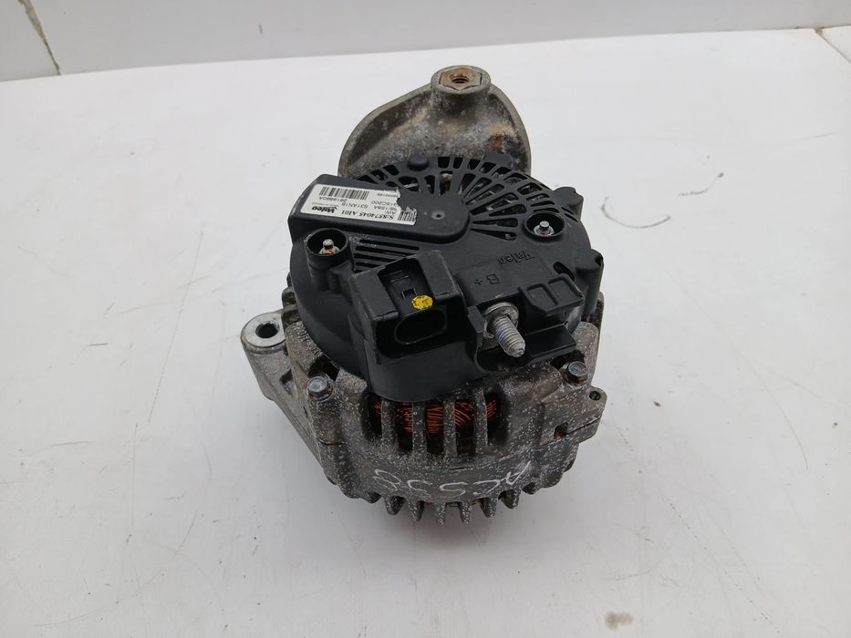 Alternador TOYOTA RAV4 IV (_A4_)