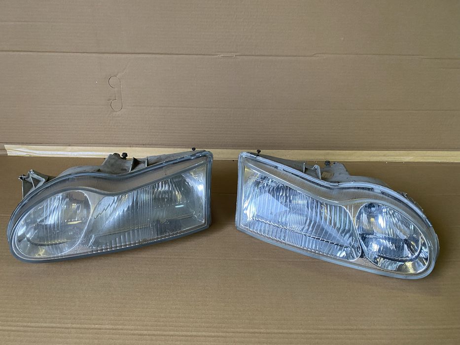 Продам фари на Hyundai Sonata