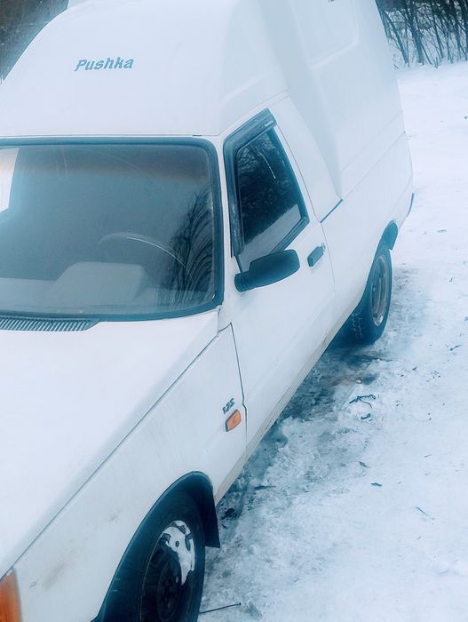 Продам Обменяю Таврия пикап