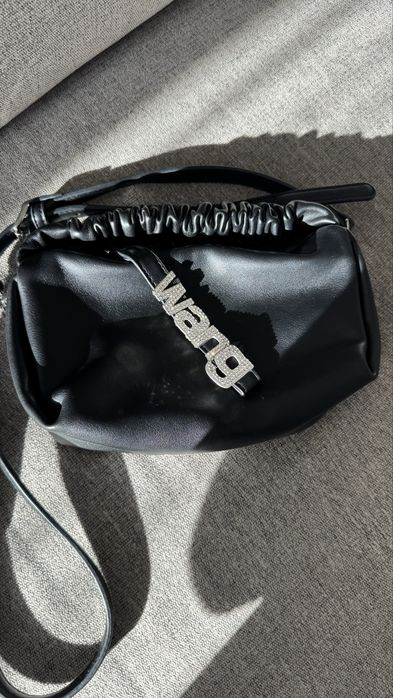 Сумка невелика Wang