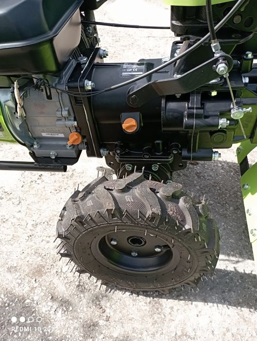 MOTOCULTIVADOR  7çv  para venda.