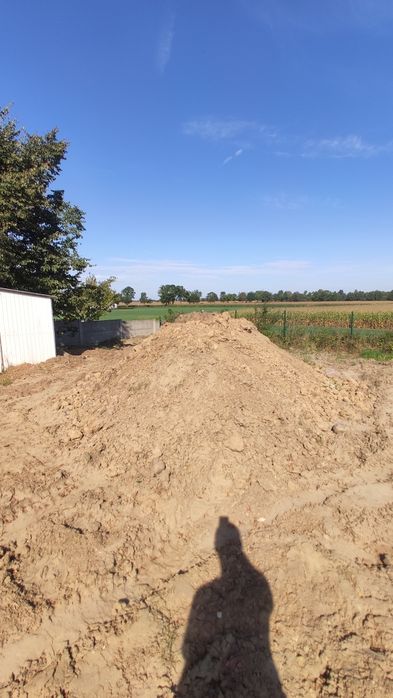 Oddam ziemię za darmo