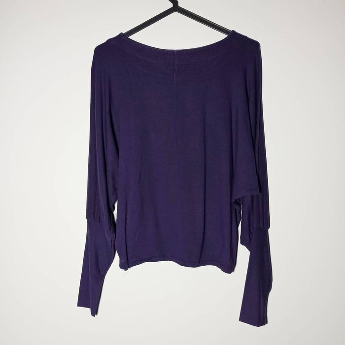 Camisolas manga comprida