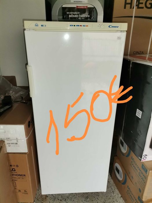 Vendo Frigorificos a partir de 90€