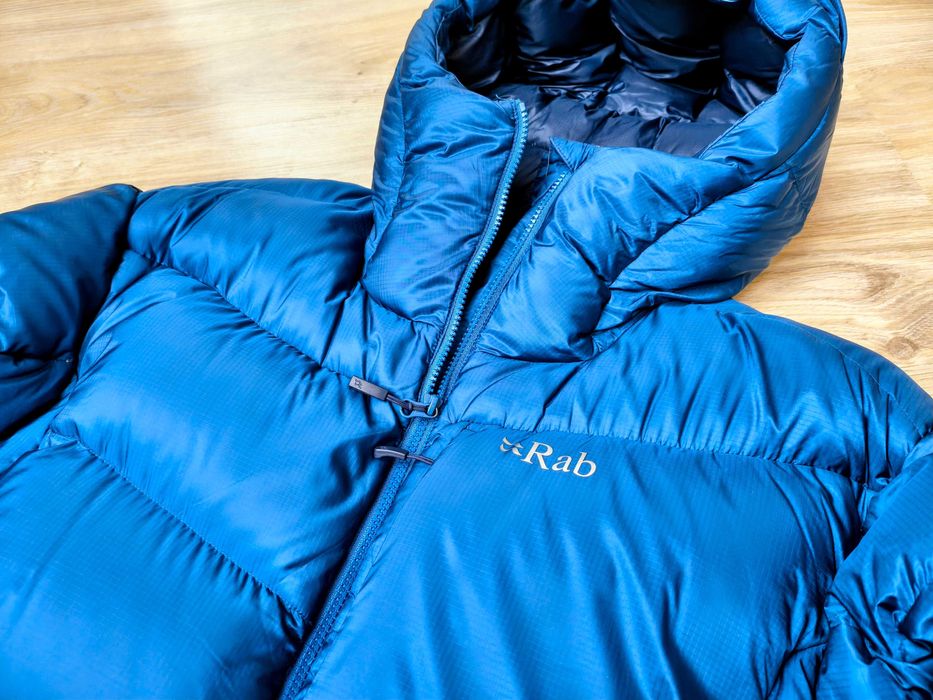 Rab Positron Pro kurtka puchowa