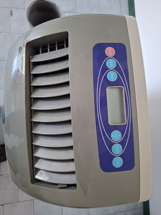 Klimatyzator przenośny Hokkaido