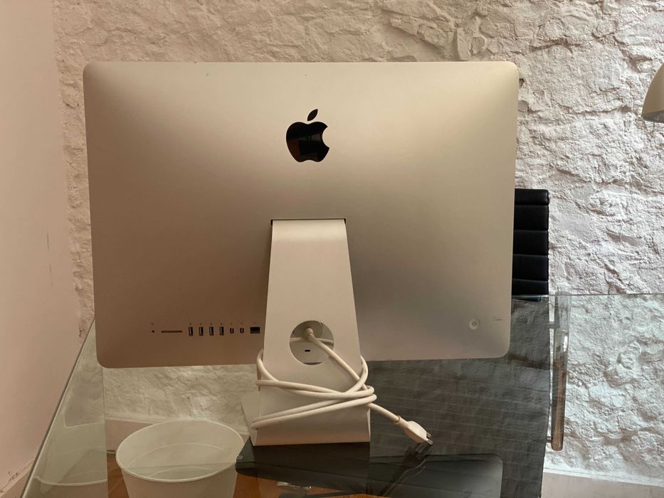 iMac 21.5 - 85 EUR
