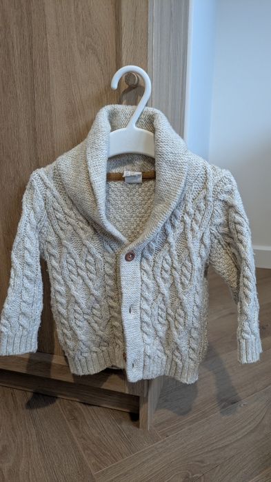 H&M Kardigan rozmiar 68