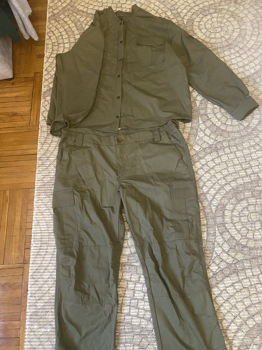 Продам форму тактическую