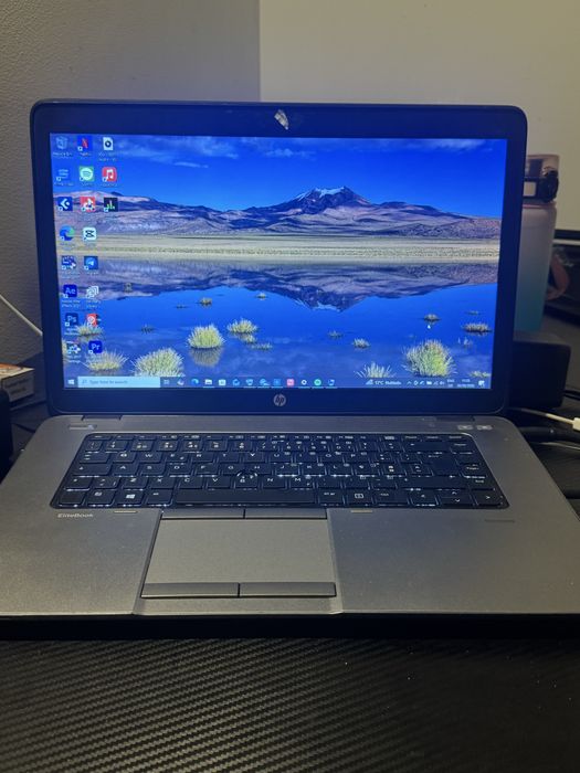 HP EliteBook 850 G1
