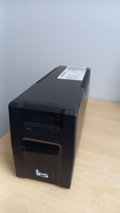 UPS 850VA 400W nie używany
