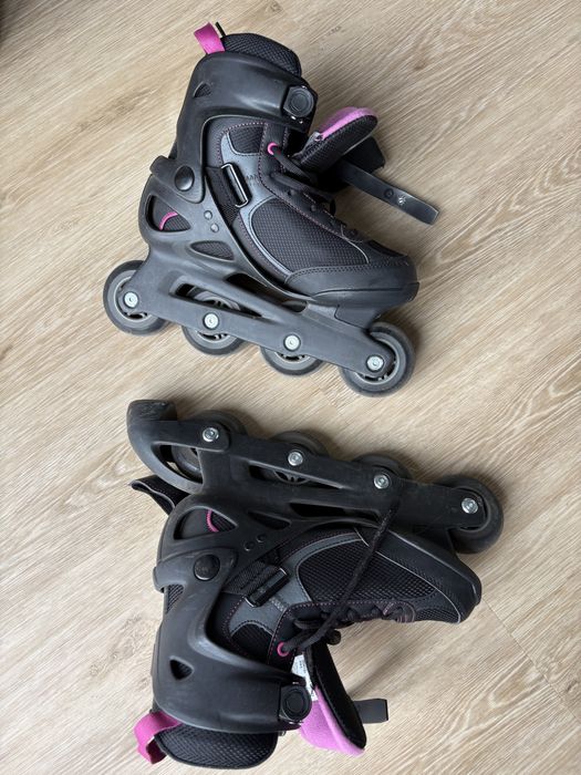 Rolki damskie oxelo 39