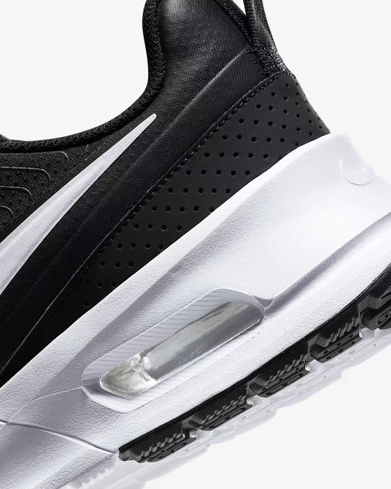 США‼️Кроссовки Nike Air Max Nuaxis Jordan (40р по 49.5р) (FD4329-001)