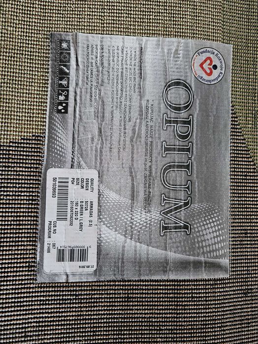 Dywan  w ładnych odcieniach