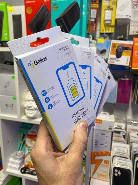 Аккумулятор Mi 9 Батарея Xiaomi Mi 9T свіжі ГАРАНТІЯ 12 міс, 1:1 завод