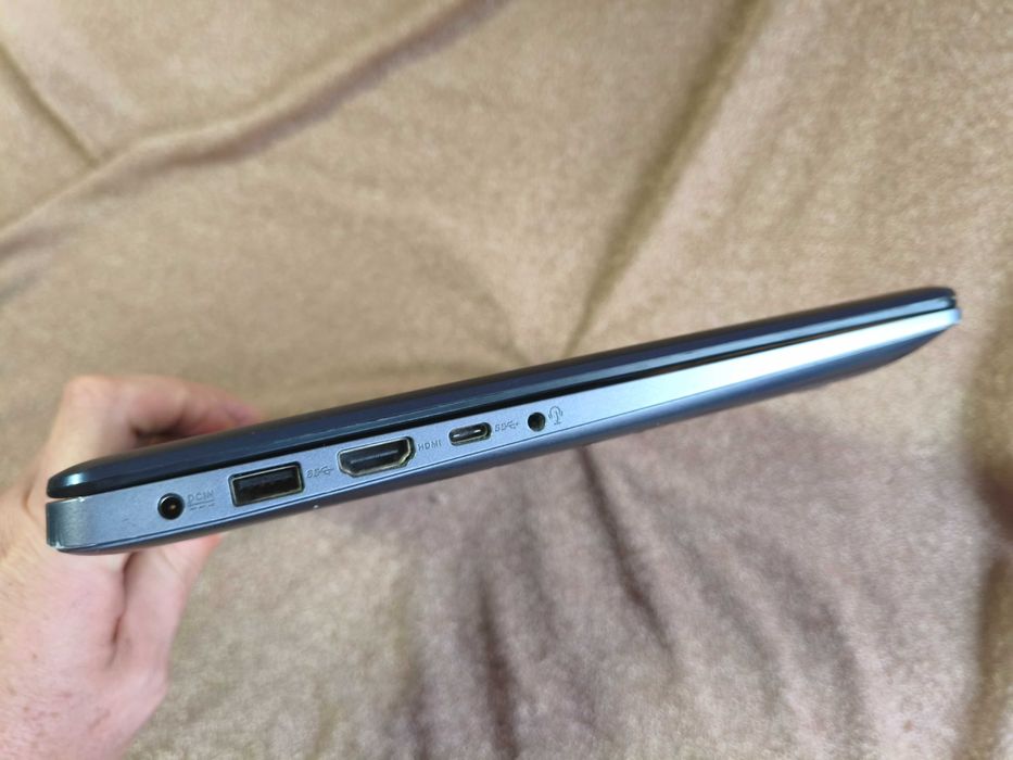 Asus Vivobook S14 S410U