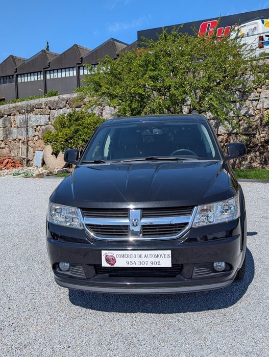 Dodge Journey R/T