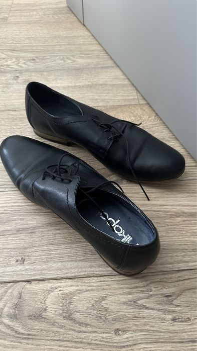 Buty meskie klasyka