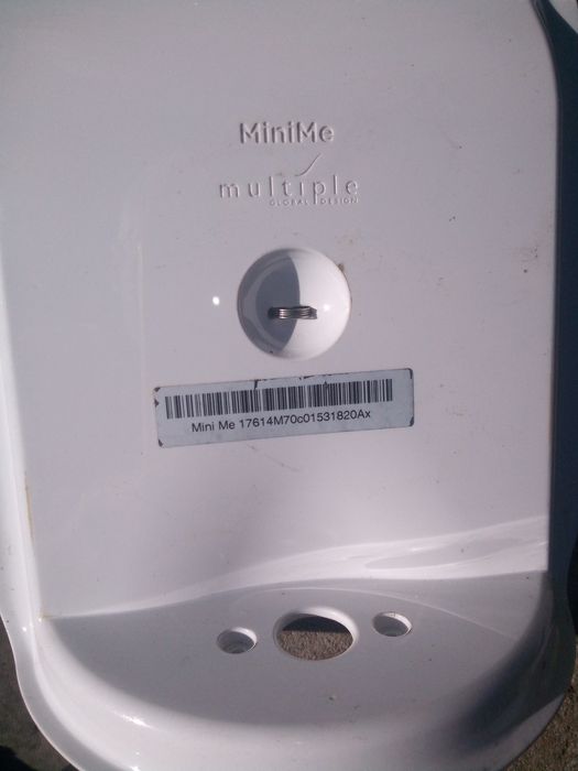 Depósito de água de máquina de café