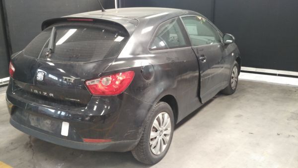 Para Peças Seat Ibiza Iv Sportcoupe (6J1, 6P5)