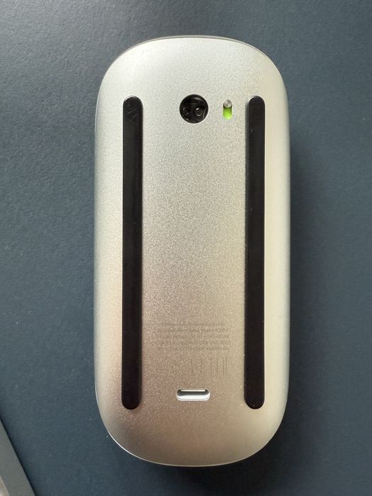 Apple Magic Mouse 3 USB C A3204