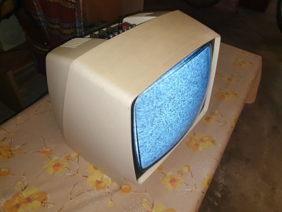 Telewizor OT UNITRA NEPTUN 150-II-80