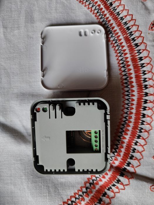 Termostat pokojowy Comfort WT-20 aplikacja Android/iOS