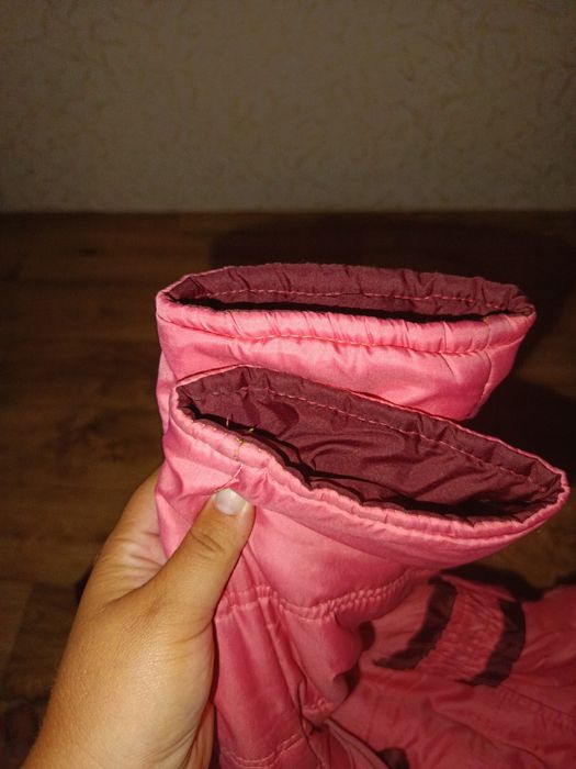 Комбез,напівкомбезнізон + куртка ,полукомбез ,набор зимовий ,зимний ,