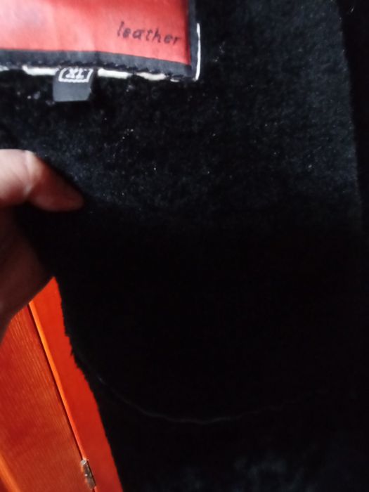 Дублянка натуральна