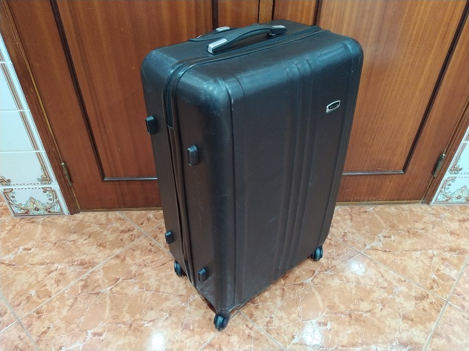 Mala malas de porão até 23 kg viagem casa quarto apartamento vivenda escritório gabinete carro cozinha.
