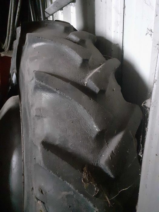 Koła wąskie ursus 3512