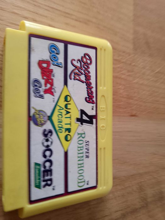 dyskietka złota czwórka sprawna w bardzo dobrym stanie od ręki dostępn