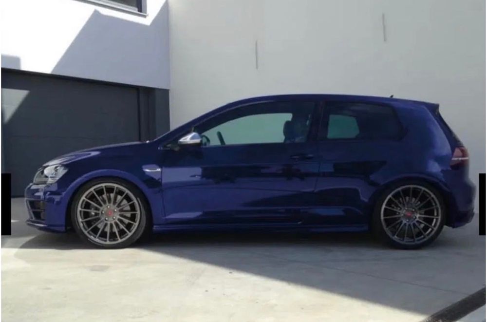 Jantes Ispiri FFP2 - 19 5x112