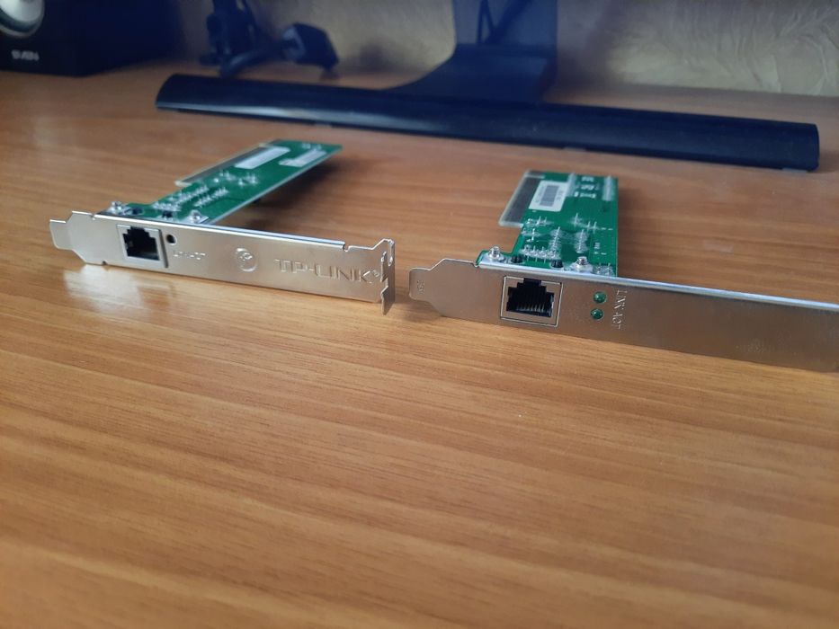 Продам сетевые платы TP-Link