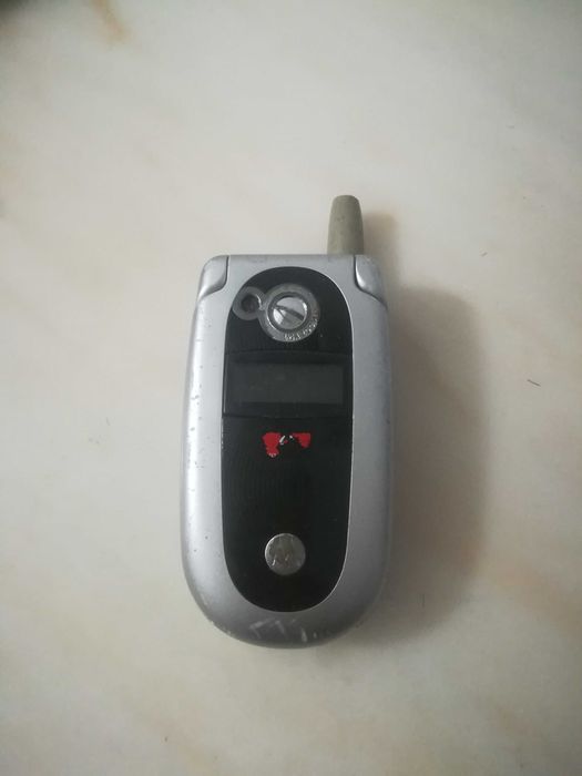 Motorola v550 Vodafone