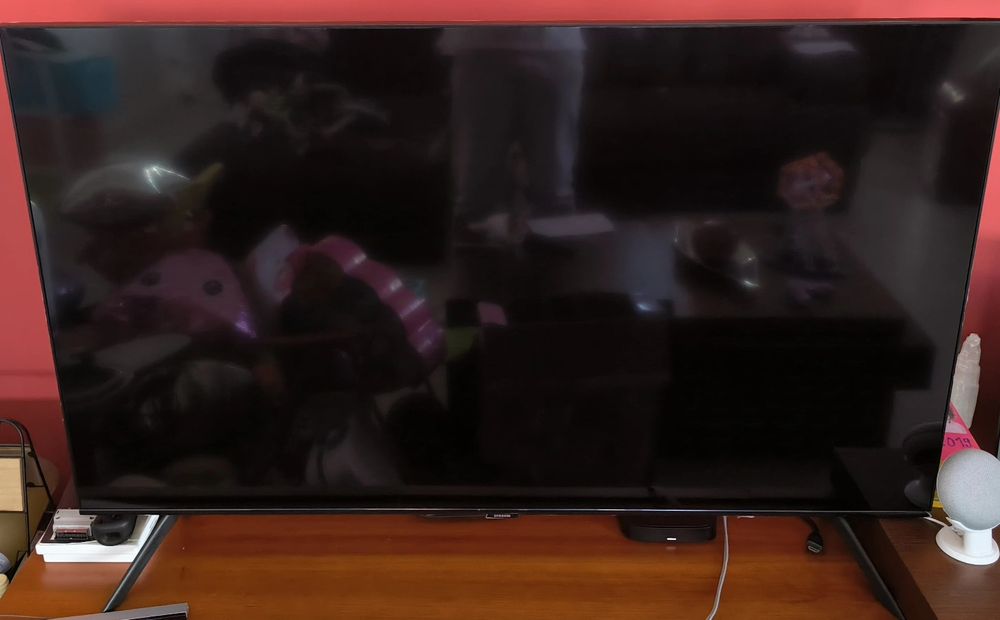 Samsung Qled Q60T 50