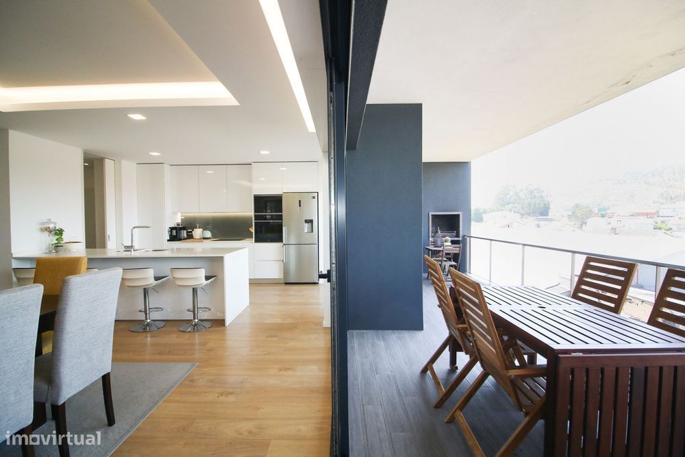 Apartamento  Venda em Ferreiros e Gondizalves,Braga