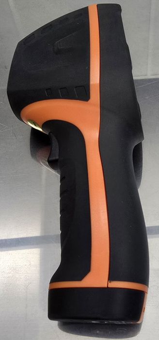 Câmara termografica por infravermelhos  THT33