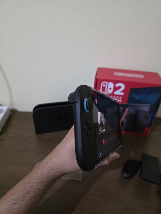 Nintendo Switch 2