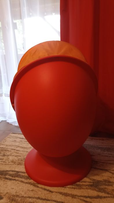 kryjówka jajko ikea obrotowe fotelik