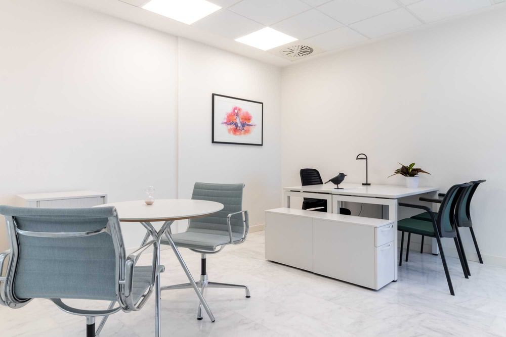 Wynajem biura we Wrocławiu: W pełni serwisowana przestrzeń biurowa dostosowana do Twoich potrzeb w lokalizacji Regus Diamentum.