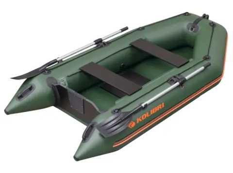Надувний човен Kolibri KM-330