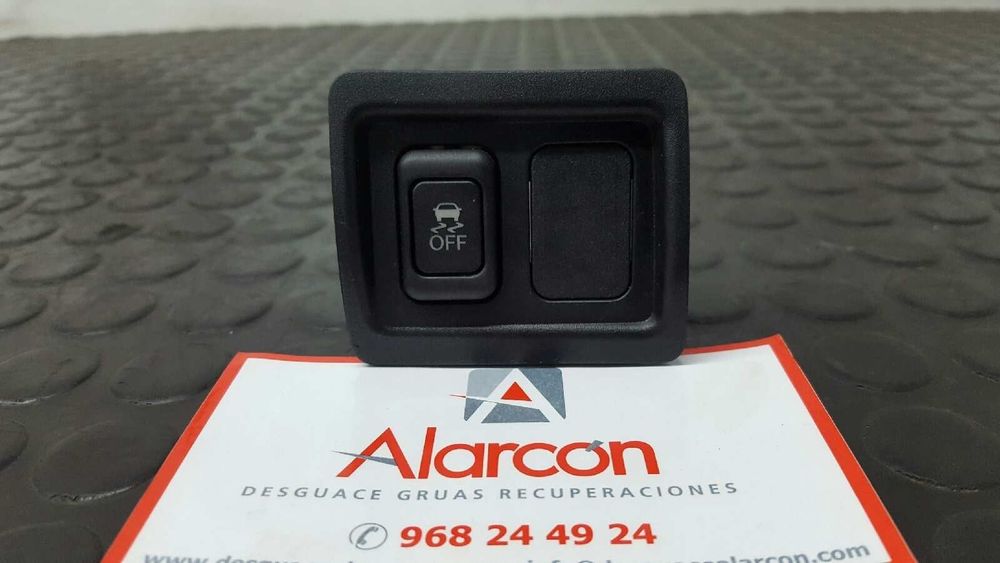 INTERRUPTOR ESP LEXUS IS200 (DS2/IS2) 220D